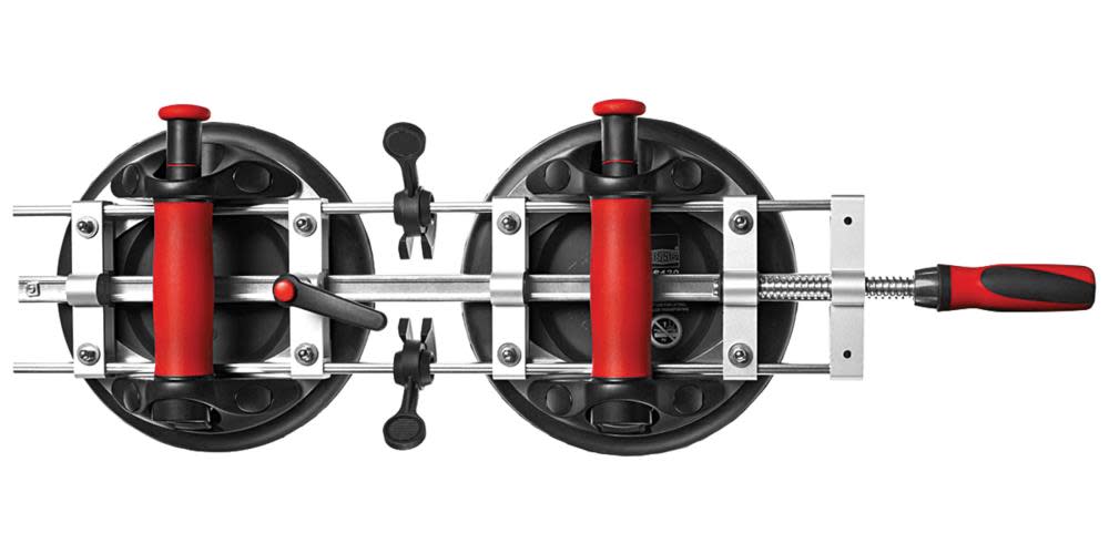 

Bessey Solid Surface Seaming Tool 265 Pounds Clamping Force