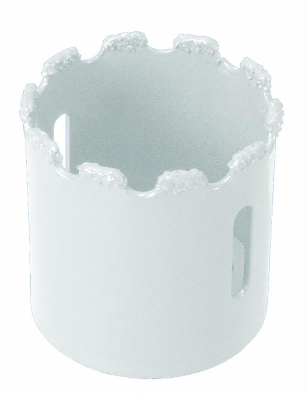

Lenox Carbide Grit Hole Saw-28CG 1-3/4 In. 44 mm