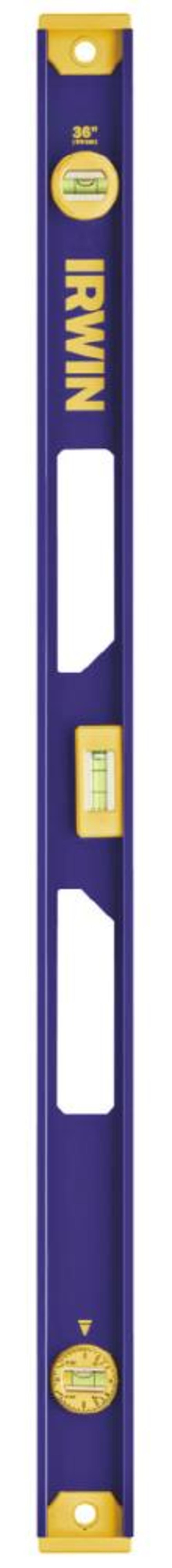 

Irwin 36 In. 1000 I-Beam Level