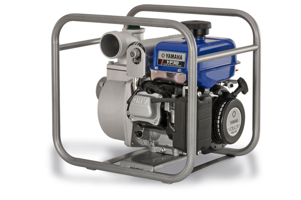 

Yamaha 3 Inch Gasoline Water Pump