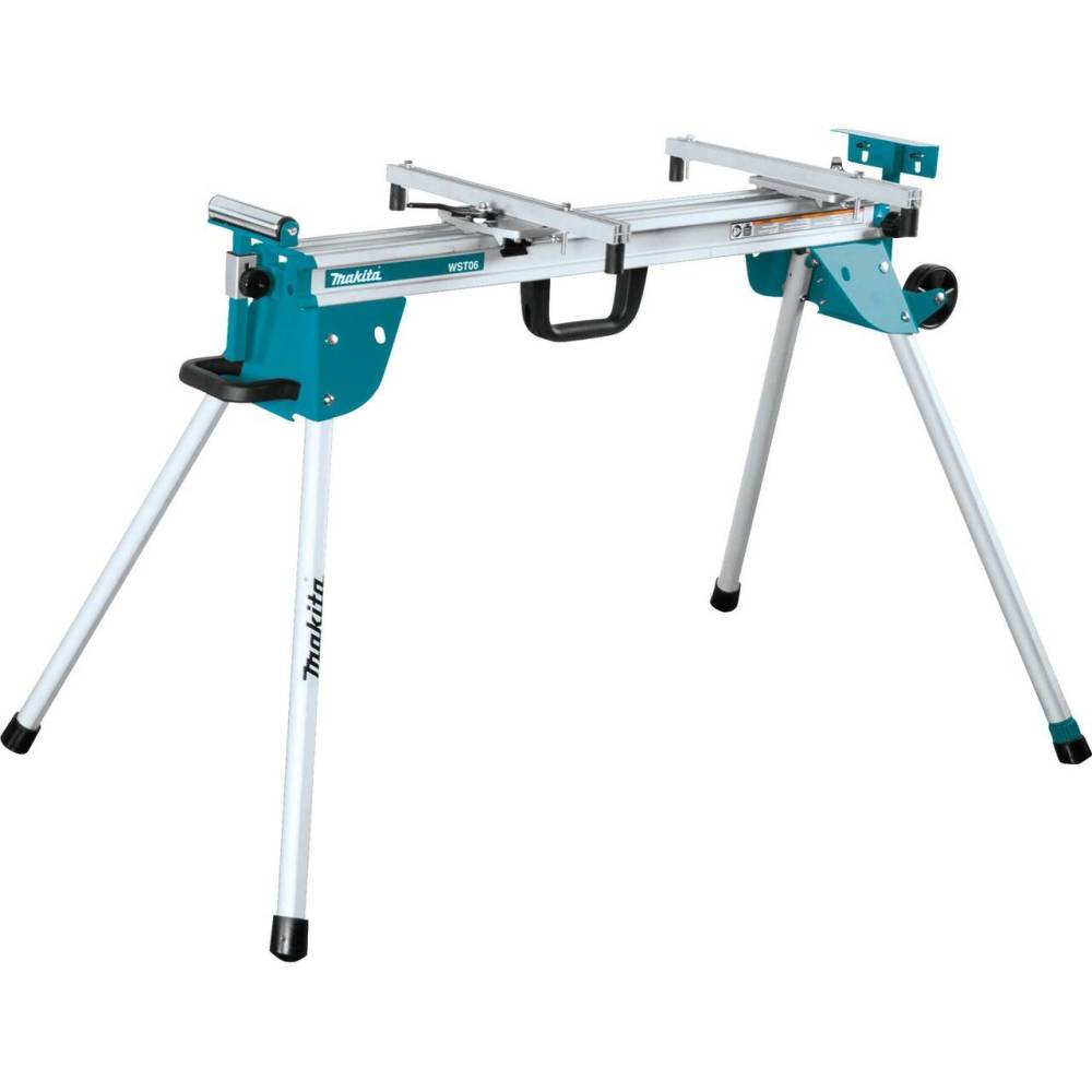 Makita Compact Folding Miter Saw Stand image number null