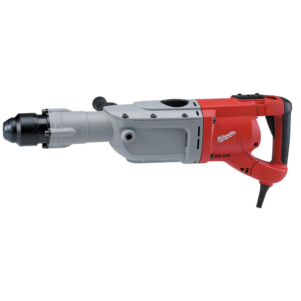 miliamu2 Milwaukee 2 in. SDS Max Rotary Hammer 5342-21 - Acme Tools