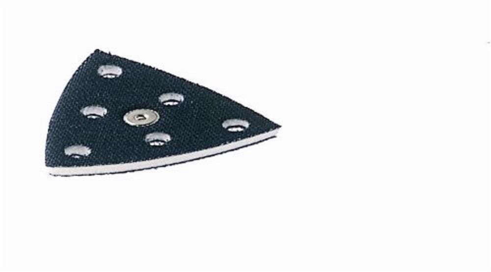 Festool Soft Sander Backing Pad for DX 93/RO 90 DX Sanders - 93 x 93 mm ...