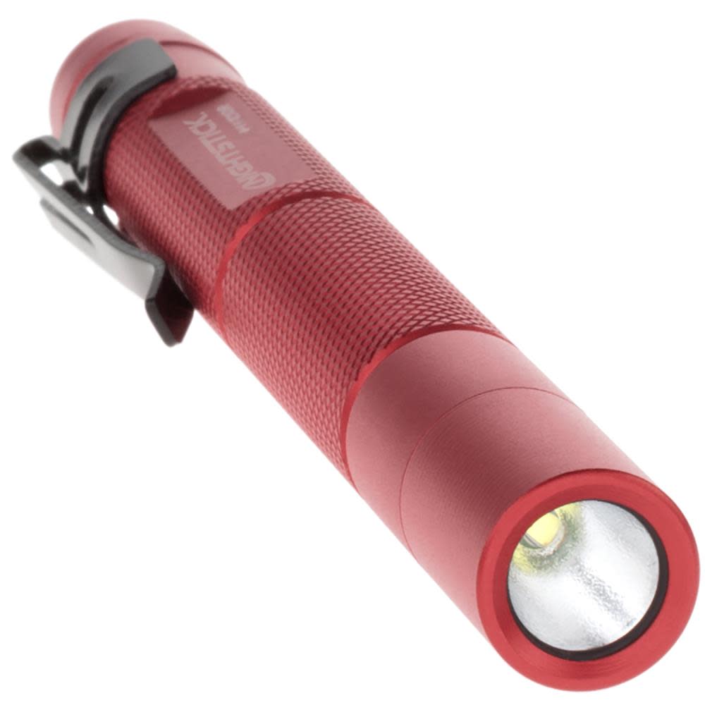 

Bayco Products Nightstick Mini Tactical Flashlight