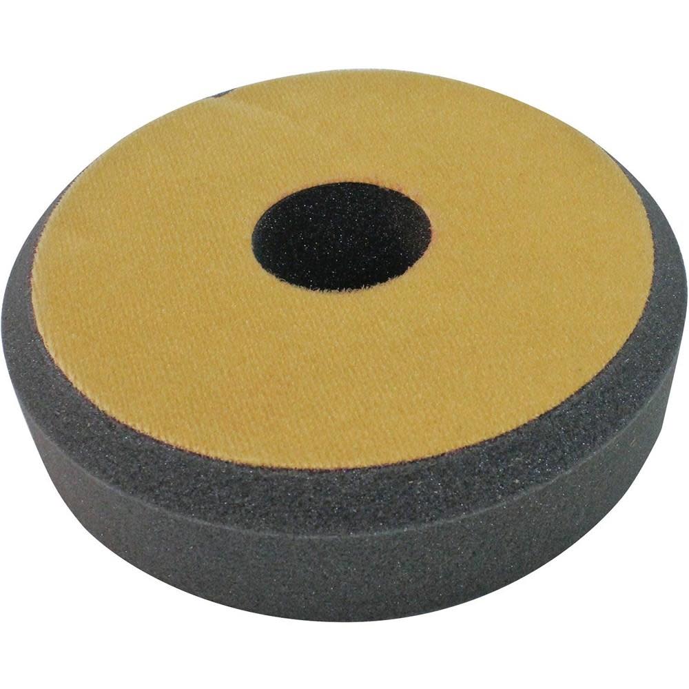 

Makita 7 in. Foam Pad Hook and Loop Polishing