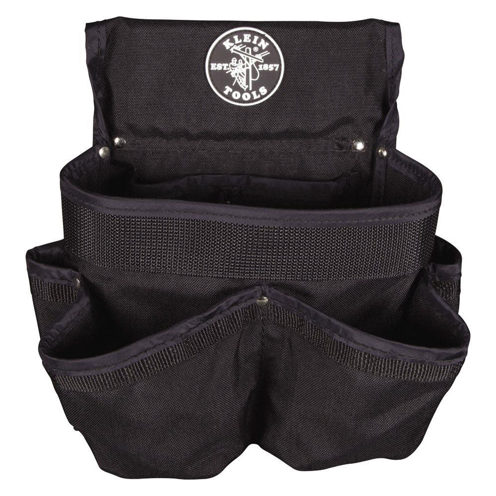 

Klein Tools PowerLine 8 Pocket Tool Pouch