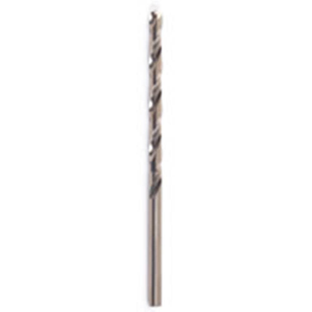 9/64 x 2-7/8 Cobalt Alloy Steel HSS Jobber Length Carded - 3016009 - By Brand  sku 3016009