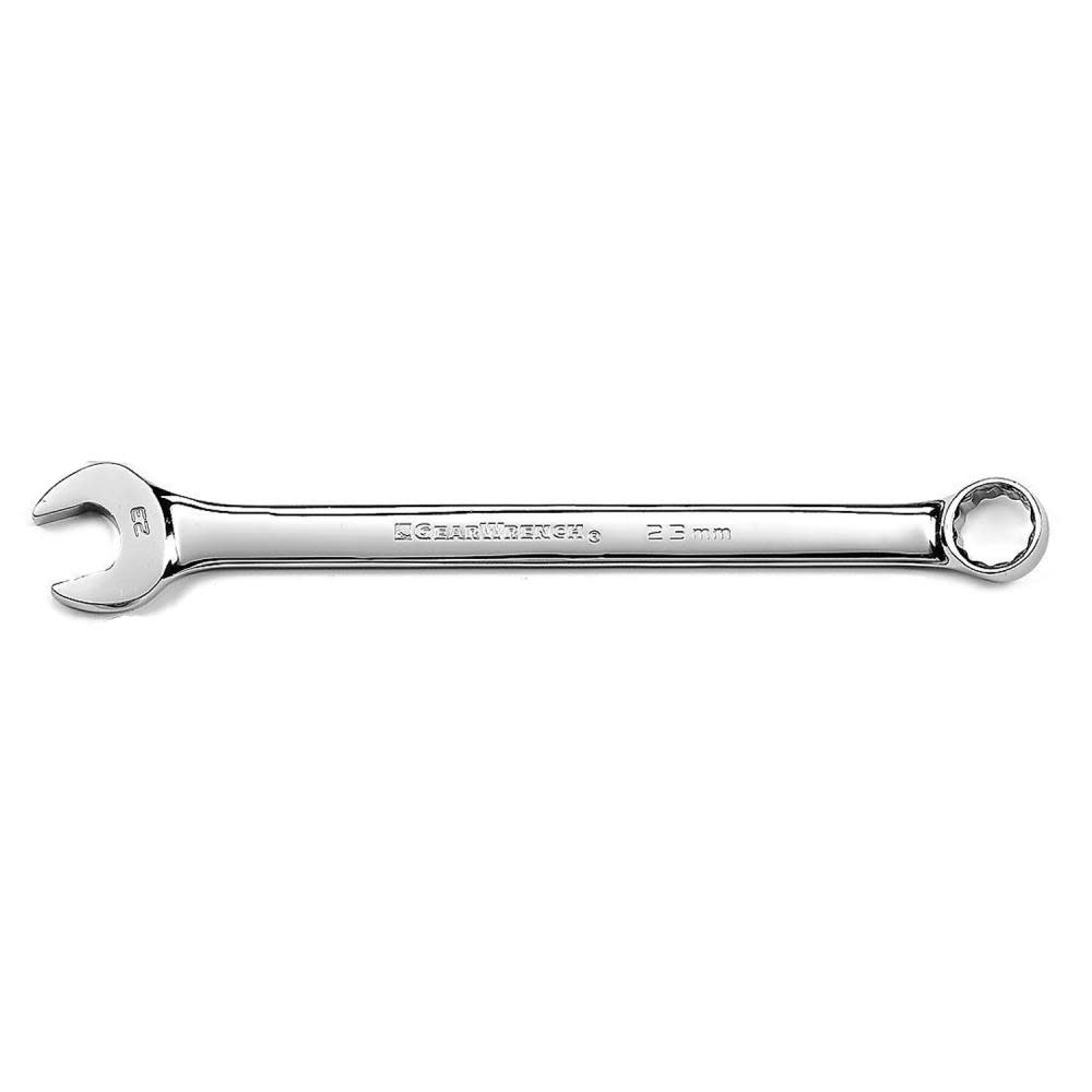

GEARWRENCH Combination Wrench 12 Point Long Pattern 23mm