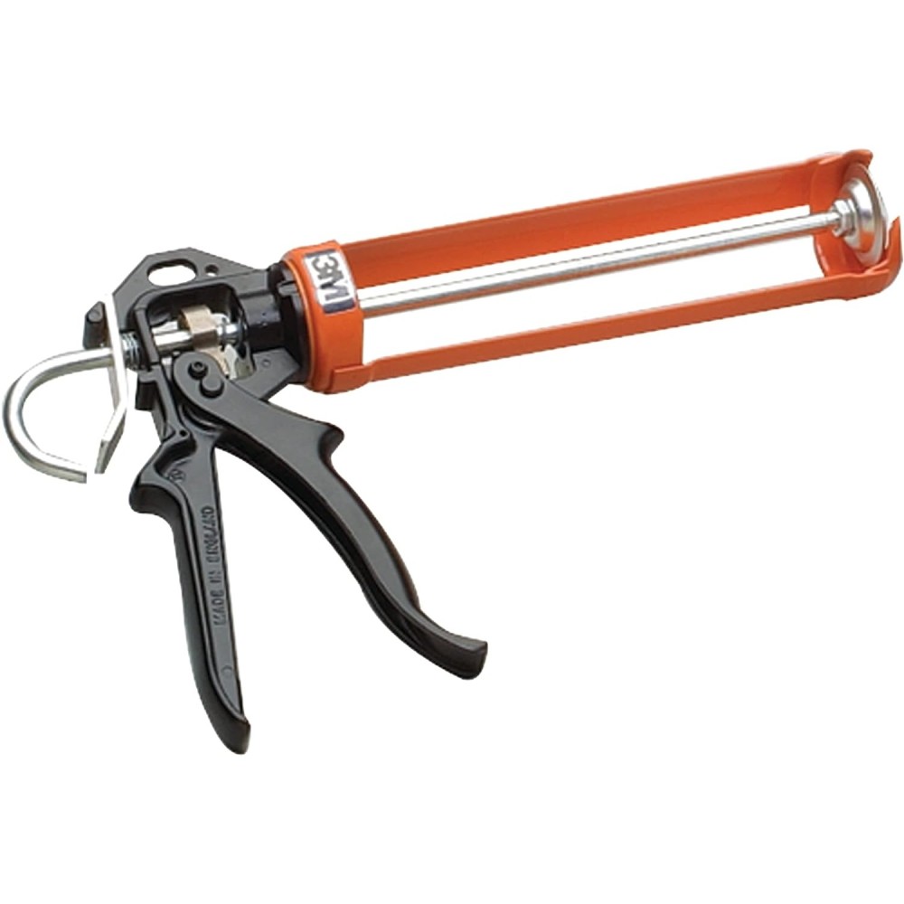 3M 12.8 fl oz Professional Caulking Gun