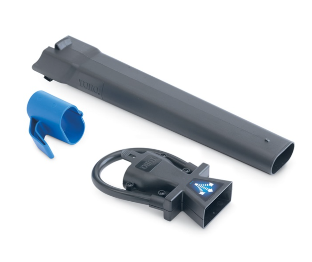 

Toro Oscillating Tube