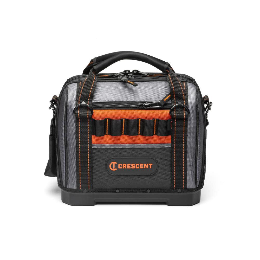 

Crescent 14" Tradesman Closed Top Tool Bag