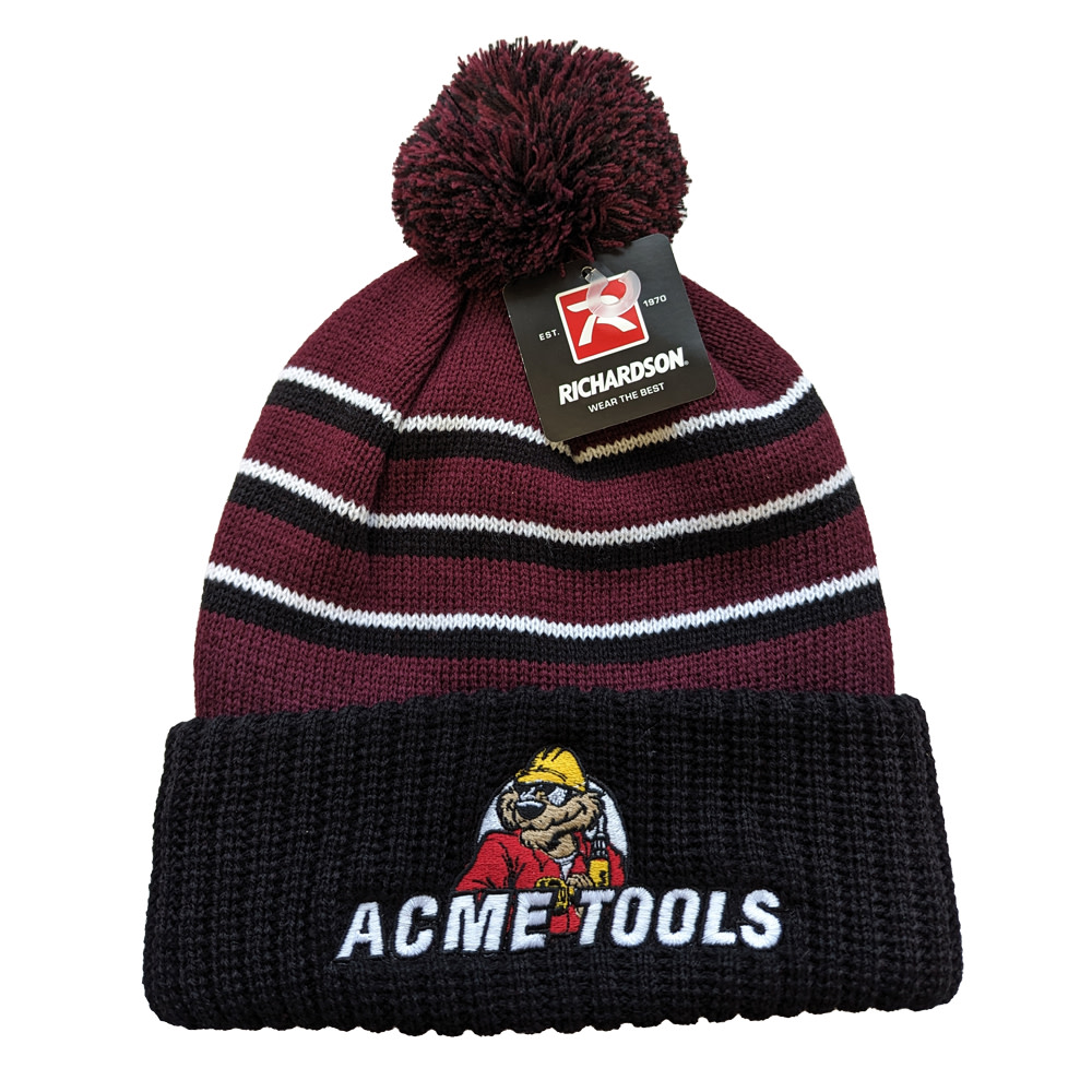 Acme beanie clearance
