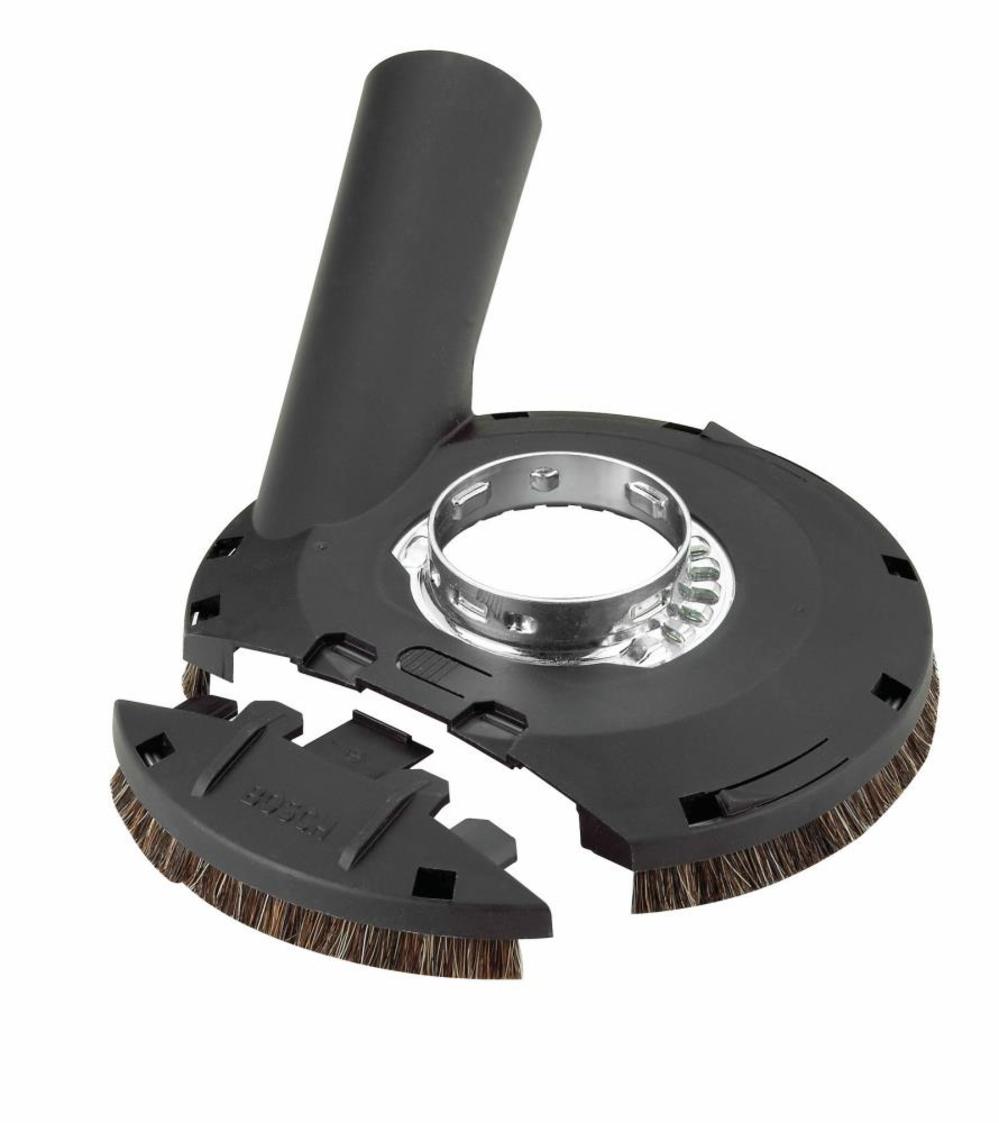 

Bosch Surface Grinding Dust-Extraction Attachment