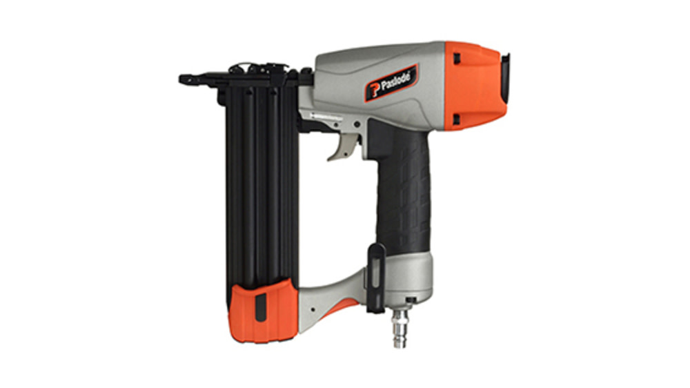 Paslode 18 gauge pneumatic deals finish nailer