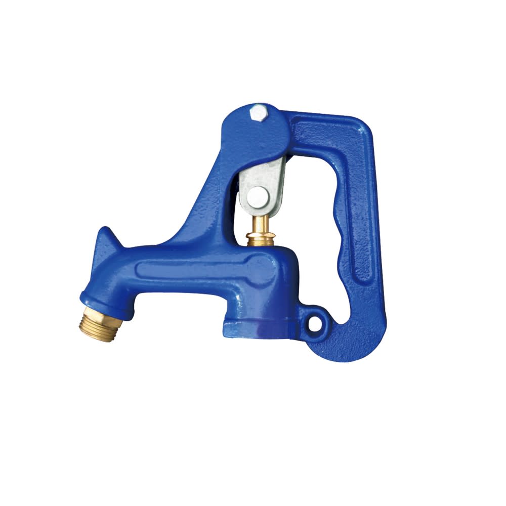 

K2 Pumps Lead Free Complete Head Assembly for Yard Hydrants Cast Iron