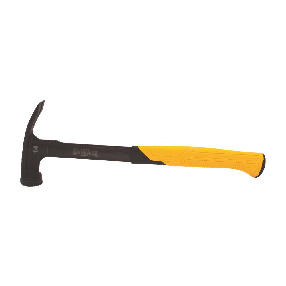 

DEWALT 14 oz MIG Weld Framing Hammer SF