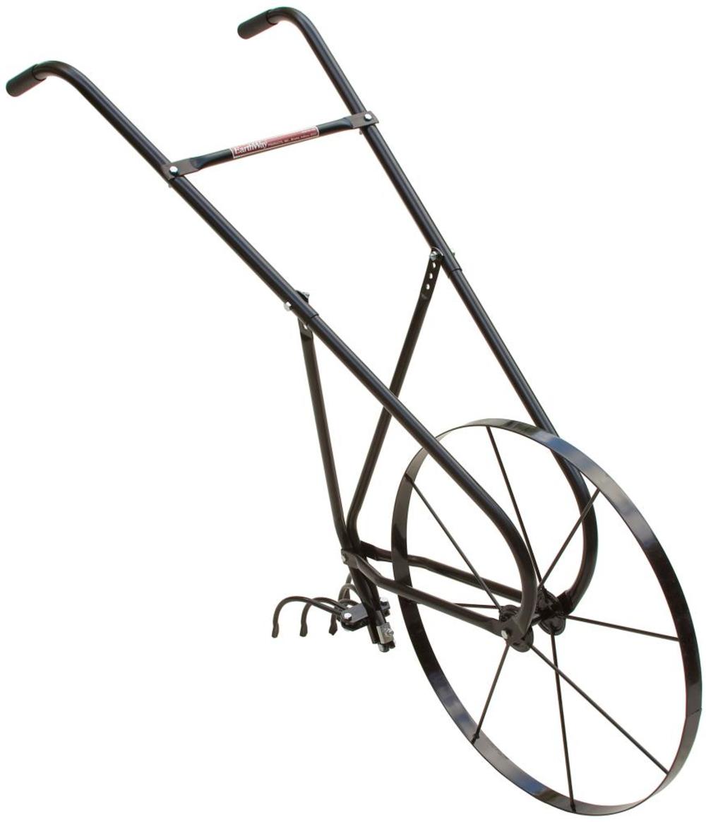 

Earthway The Kentucky High Wheel Cultivator