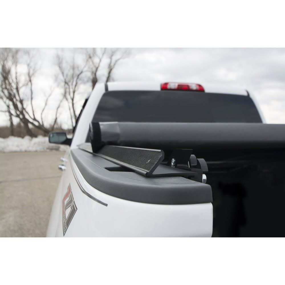 FAS-TOP Truck Topper & Tonneau Cover For 4.5 Ft. Ford - 2022