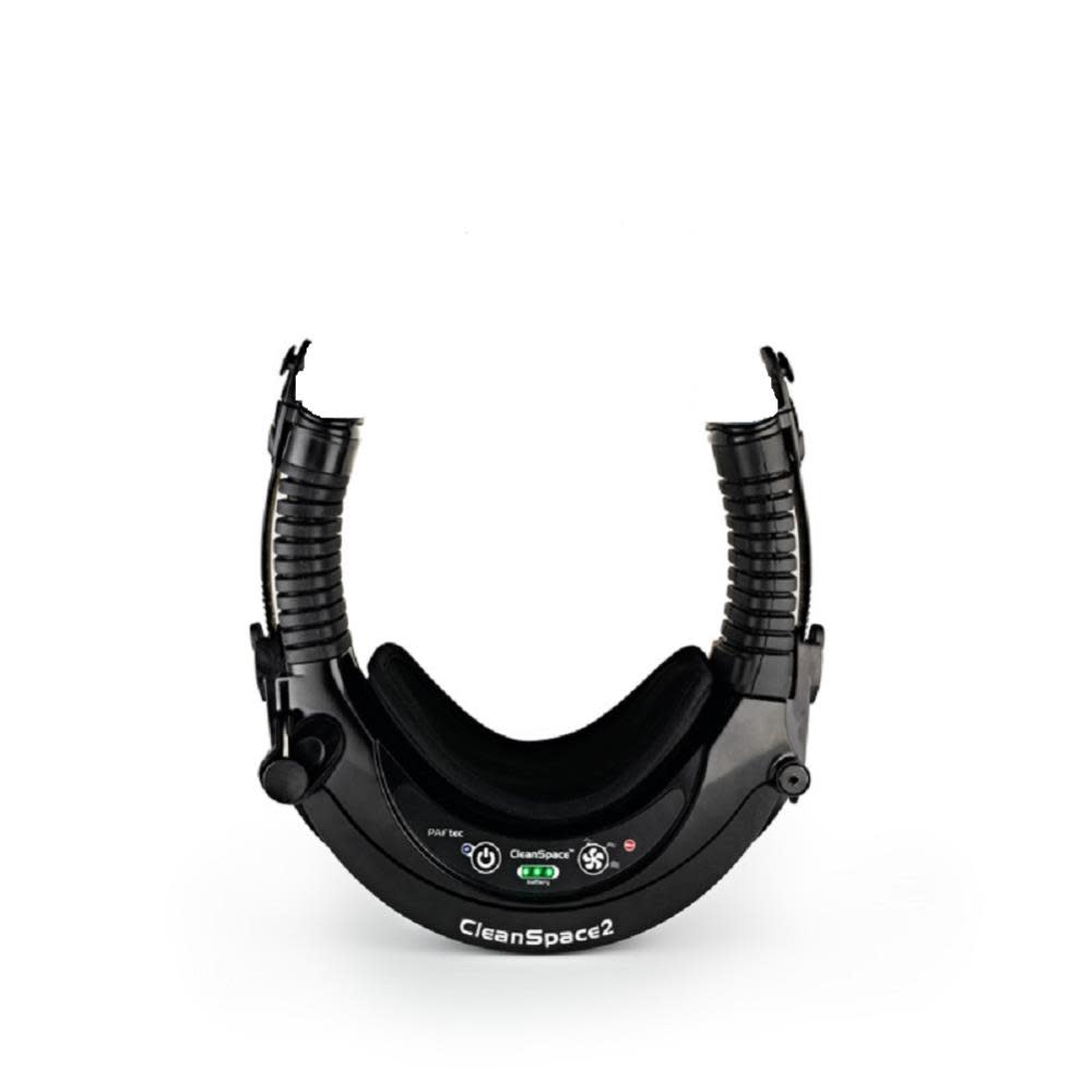

Cleanspace Technologies CleanSpace 2 Power System HiCAP (Excludes Mask)