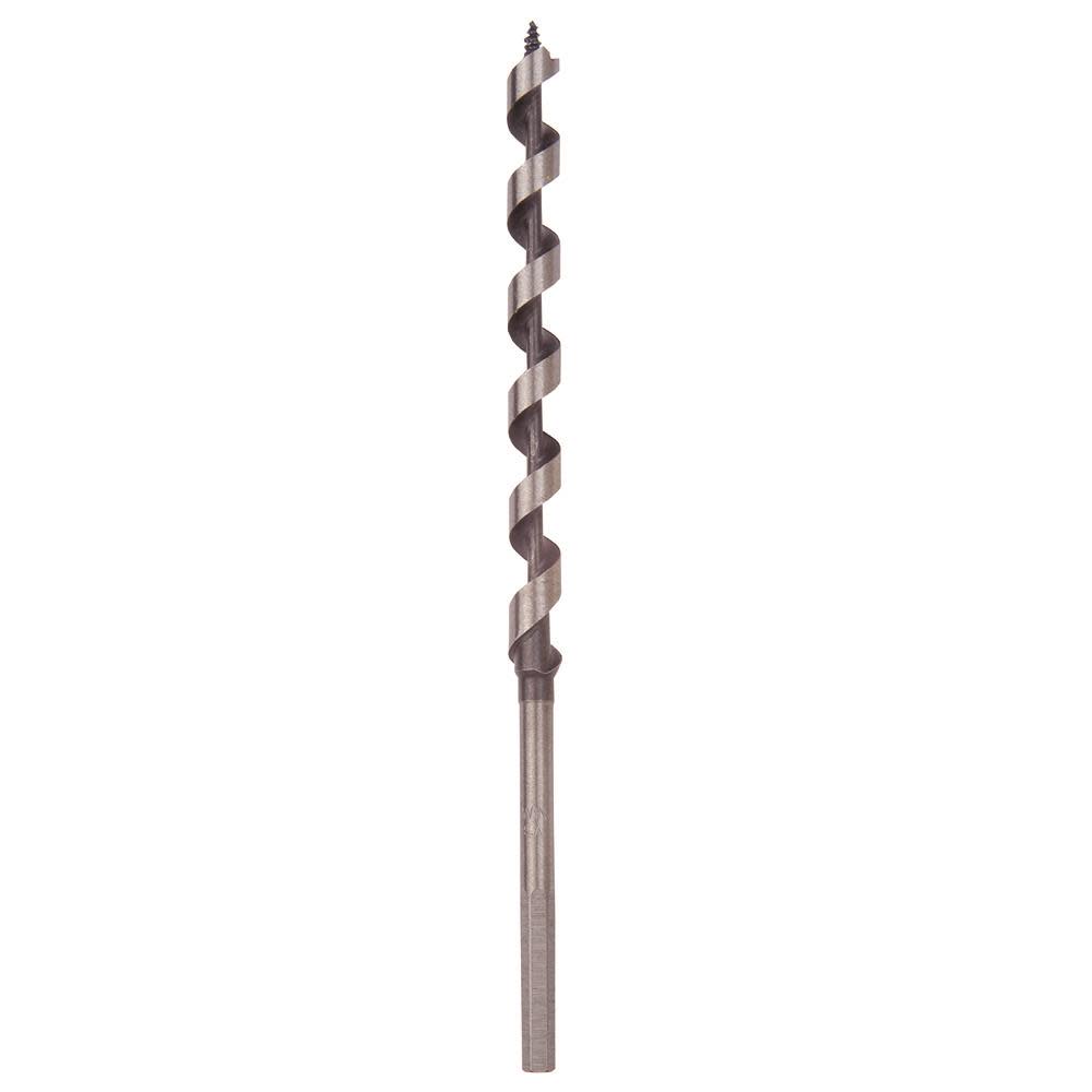 

Irwin Auger Bit 3/8 In. I-100 Mp Box Sm