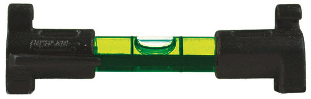 

Johnson Level 3 In. Plastic Line Level