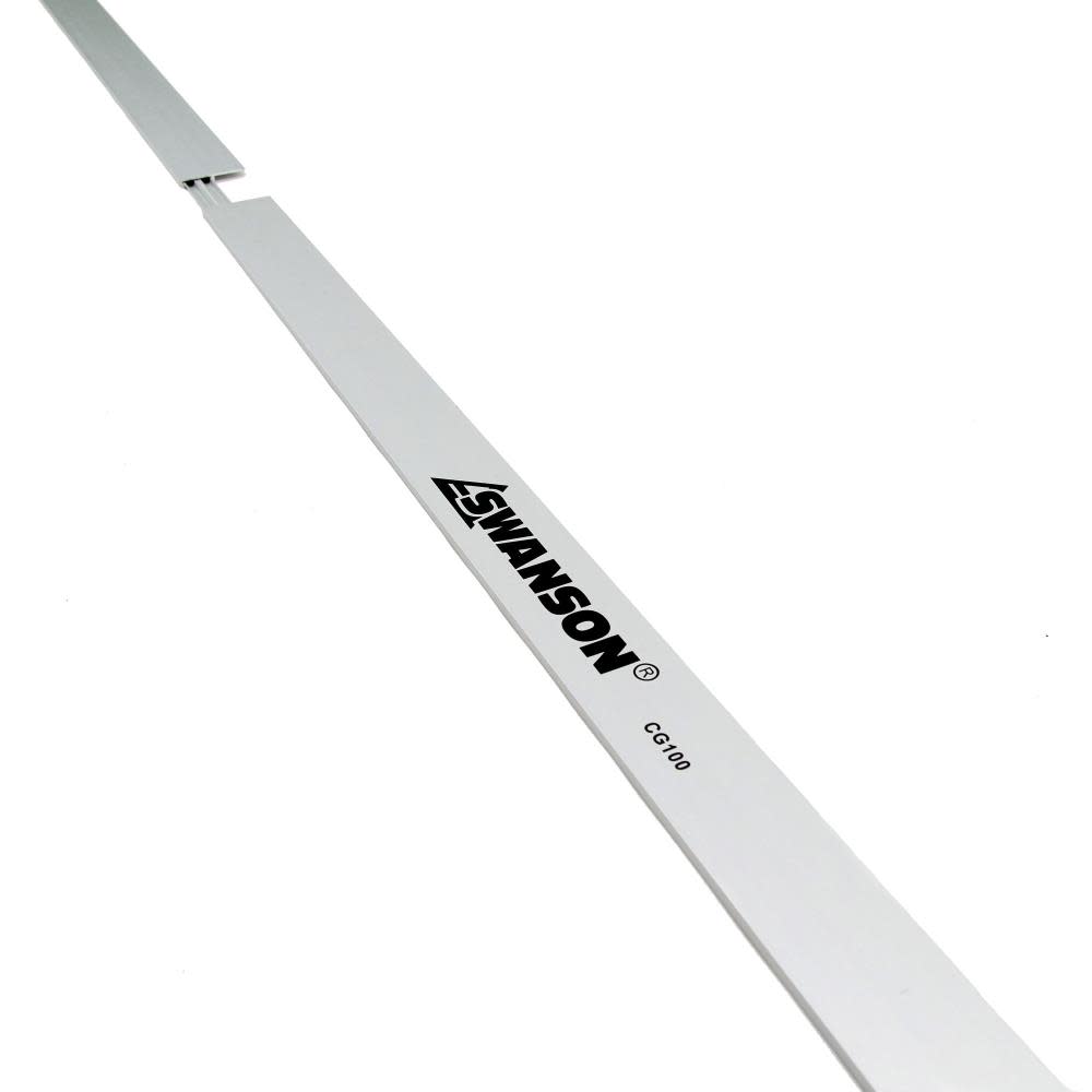 

Tool 100 In. Heavy Duty Cutting Guide