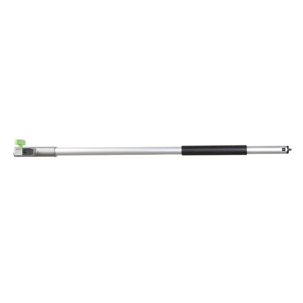 EGO 31 in. Extension Pole Attachment for Power Head PH1400 and Pole Saw Attachment PSA1000