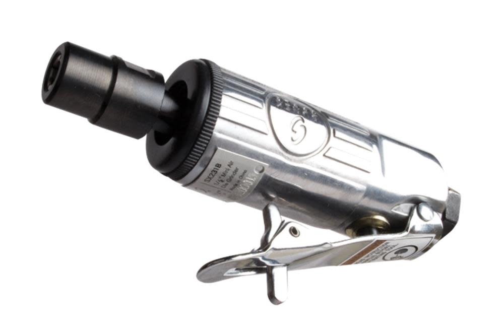

Sunex 1/4 In. Mini Air Die Grinder