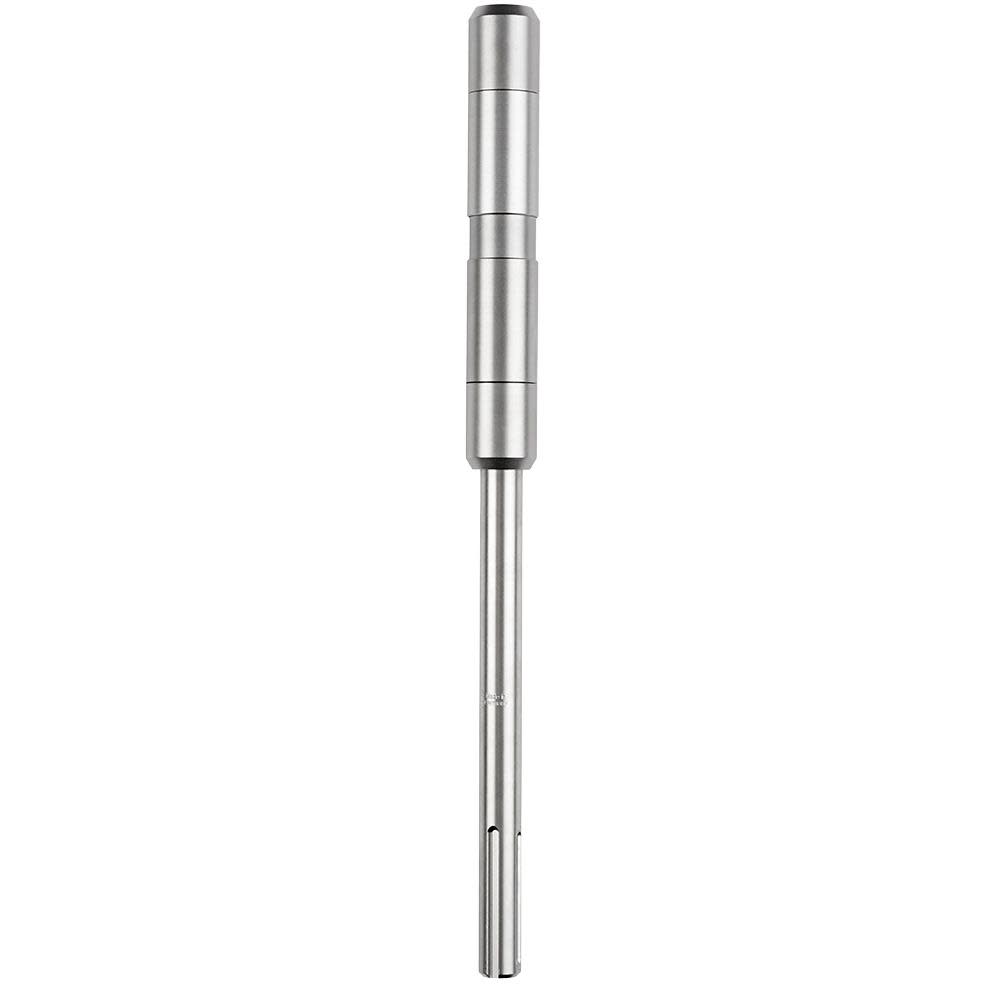 Milwaukee 15inch MAX-LOK SDS MAX Extension 48-20-6951 - Acme Tools
