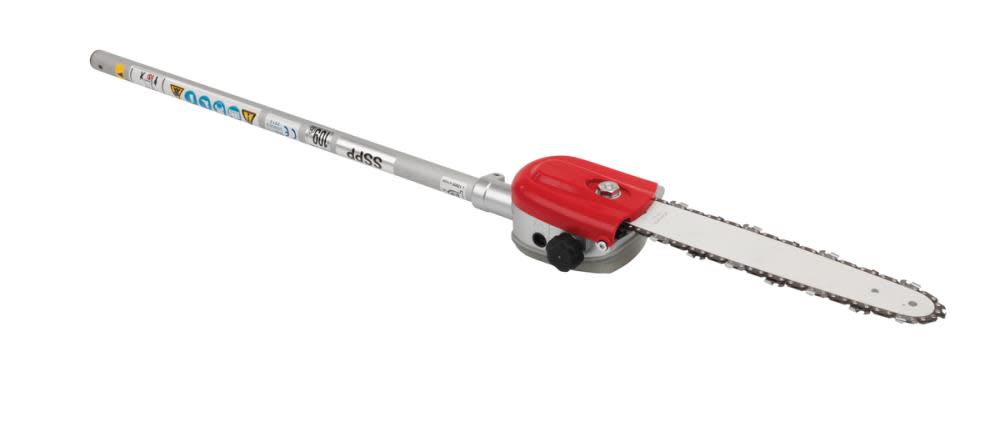 

Honda VersAttach Pruner Attachment