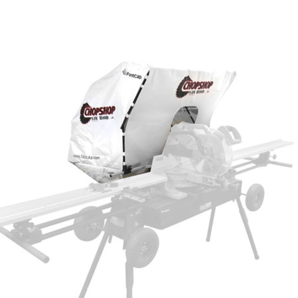 Fastcap miter deals saw stand