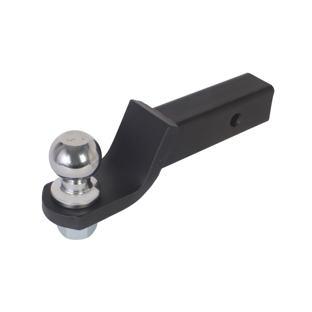 

Trailer Valet Blackout 5000 lbs Capacity Ball Mount 2" Ball 2" Drop