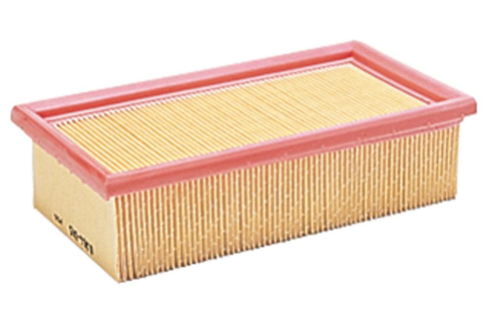 

Porter Cable Exhaust Filter for 7812 and 7814 Vacuums