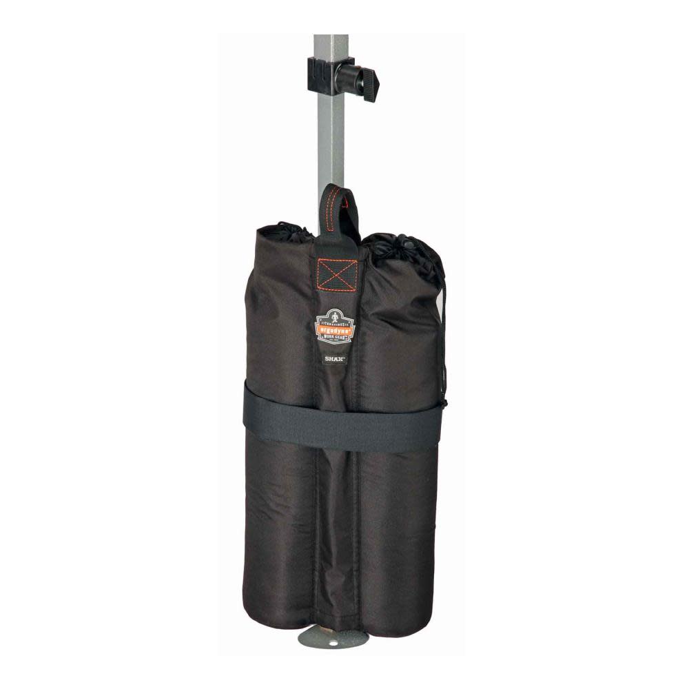 

Ergodyne Shax 6094 Tent Weight Bags