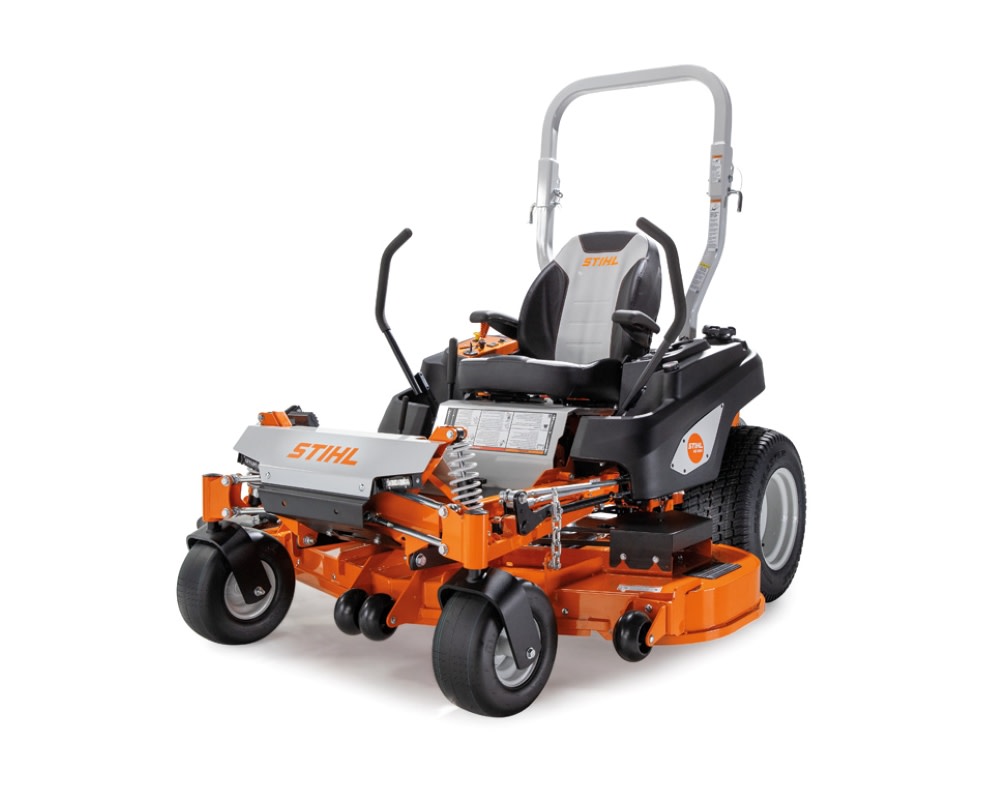 New Stihl Gas Lawn Mowers at AcmeTools