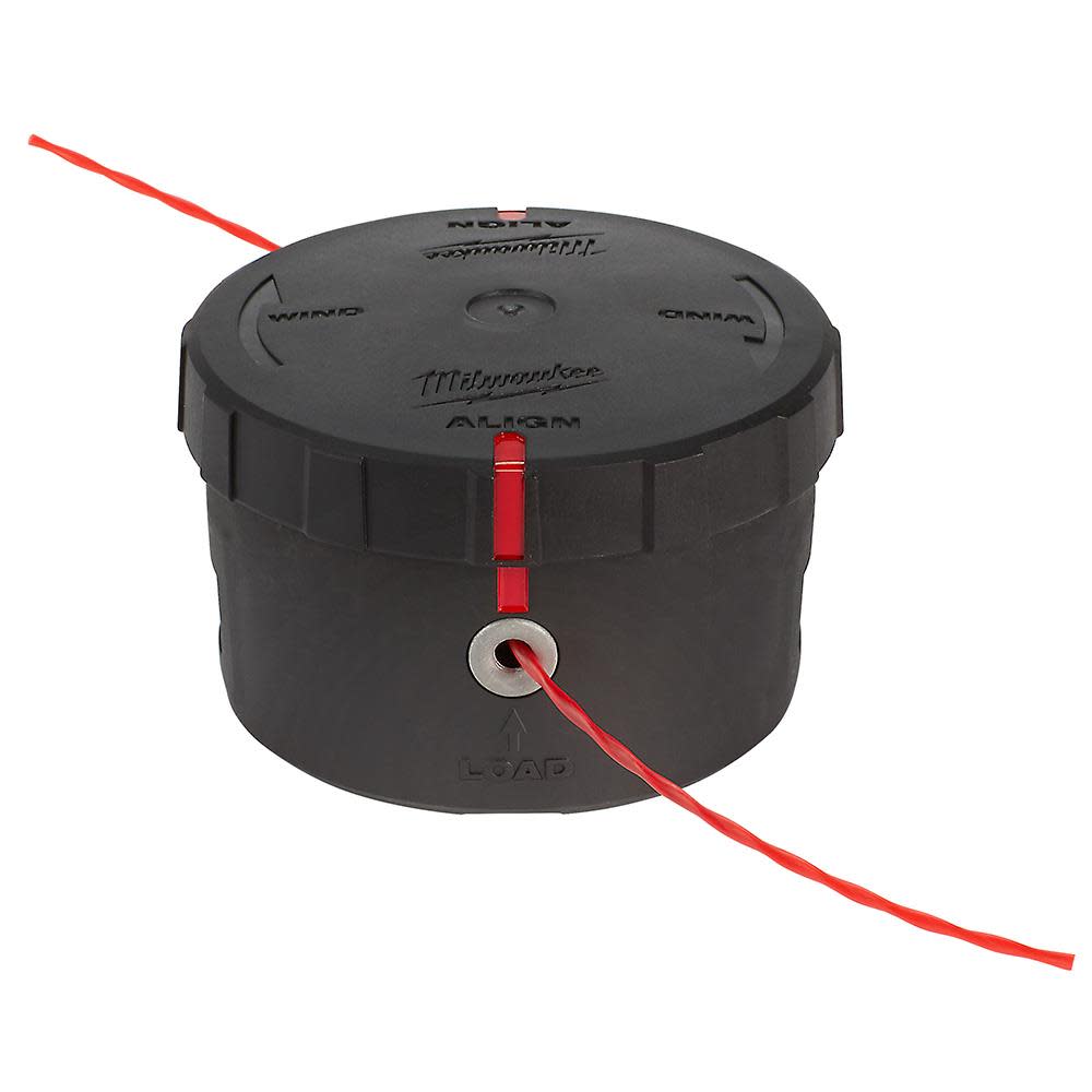 

Milwaukee Easy Load Trimmer Head