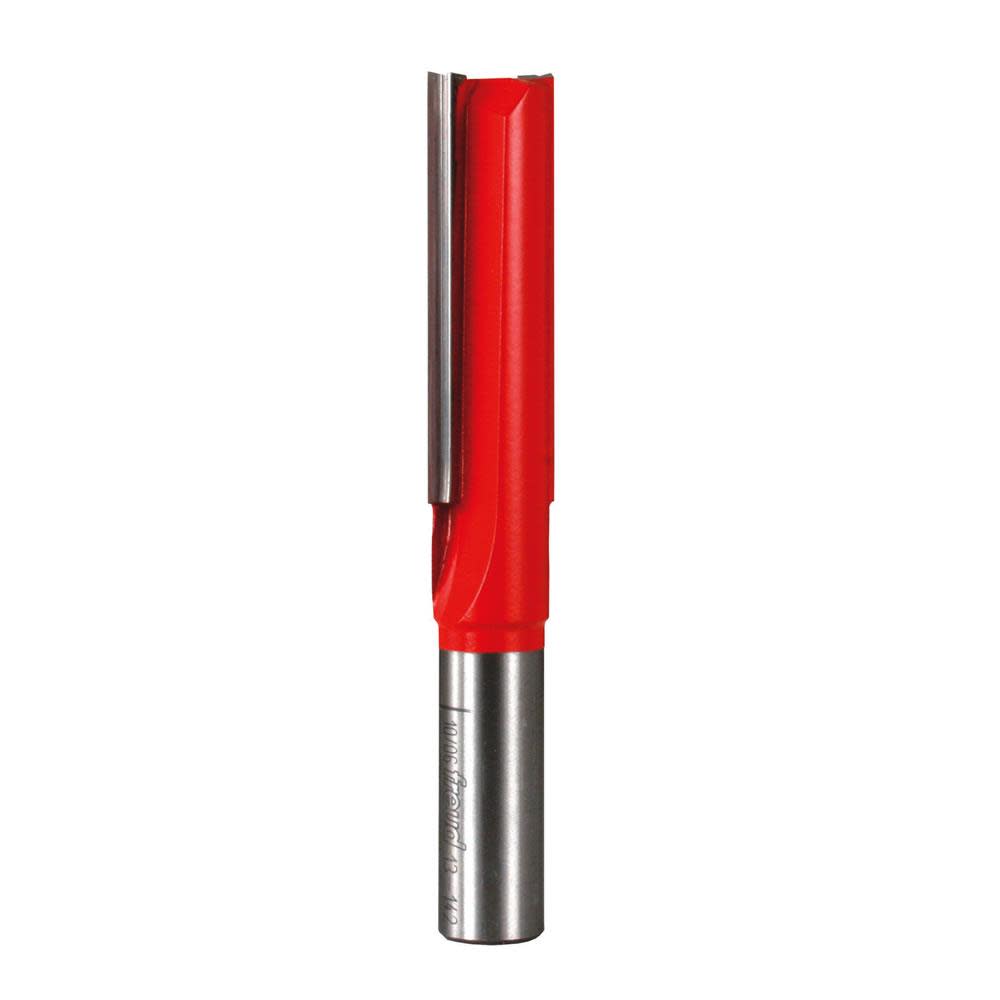

Freud 5/8 In. (Dia.) Super Hook Straight Bit with 1/2 In. Shank
