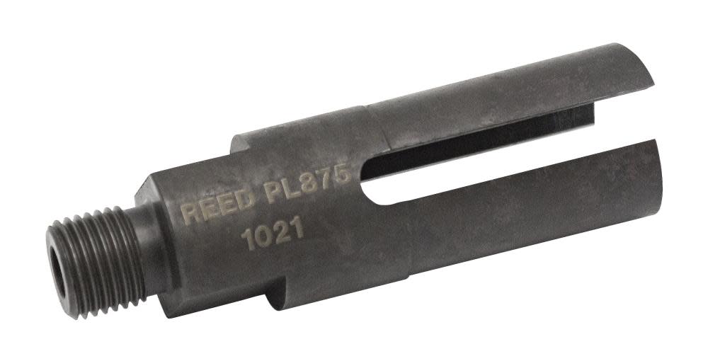 

Reed Mfg Shell Cutter for 1" NPT & AWWA