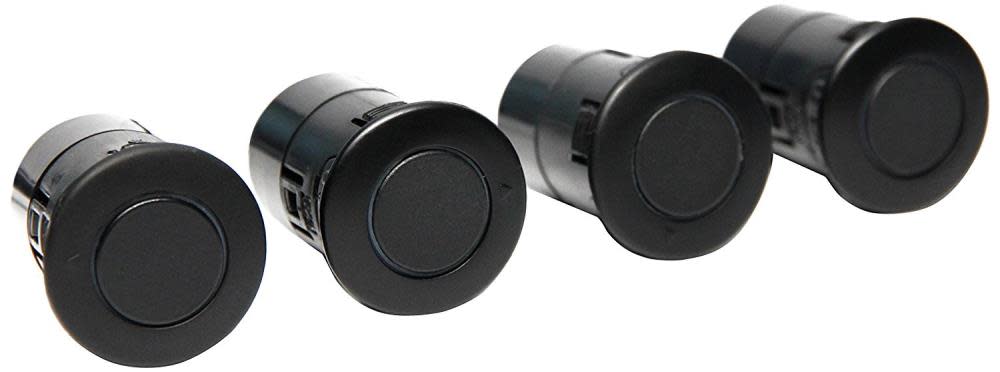 

Rear View Safety Wireless Backup Sensor System