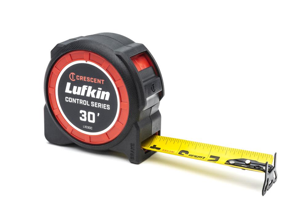 Crescent Lufkin Tape Measure 1 3/16 x 30'