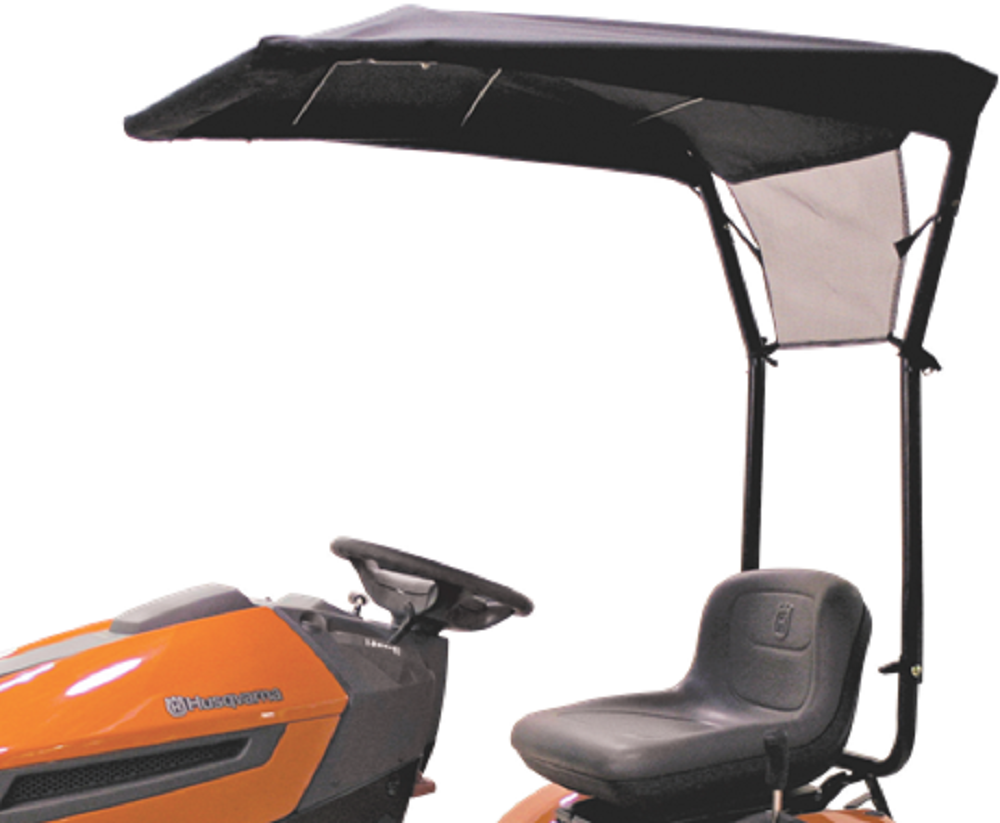 

Husqvarna Tractor Sun Shade