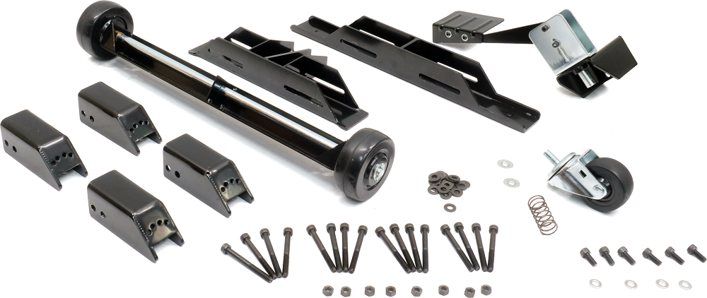 Laguna Tools Revo 15|24 Wheel System