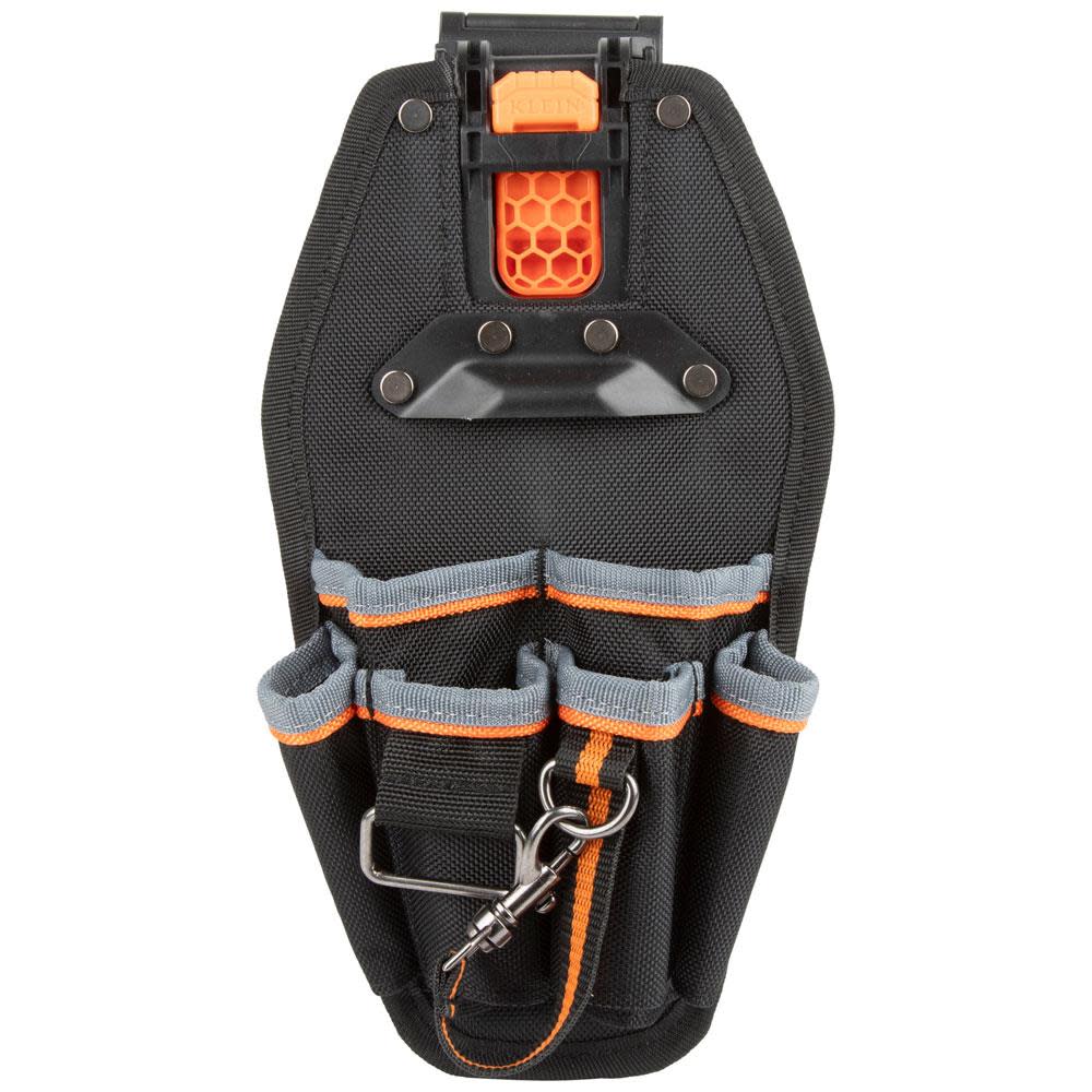 Klein Tools MODbox 6-Pocket Tool Pouch 55830MB - Acme Tools