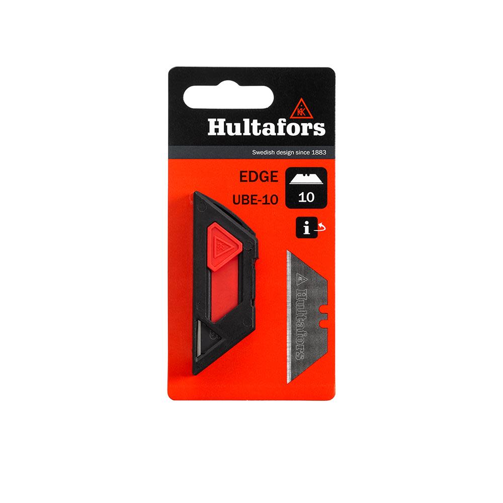 

Hultafors Utility Blade Edge UBE-10
