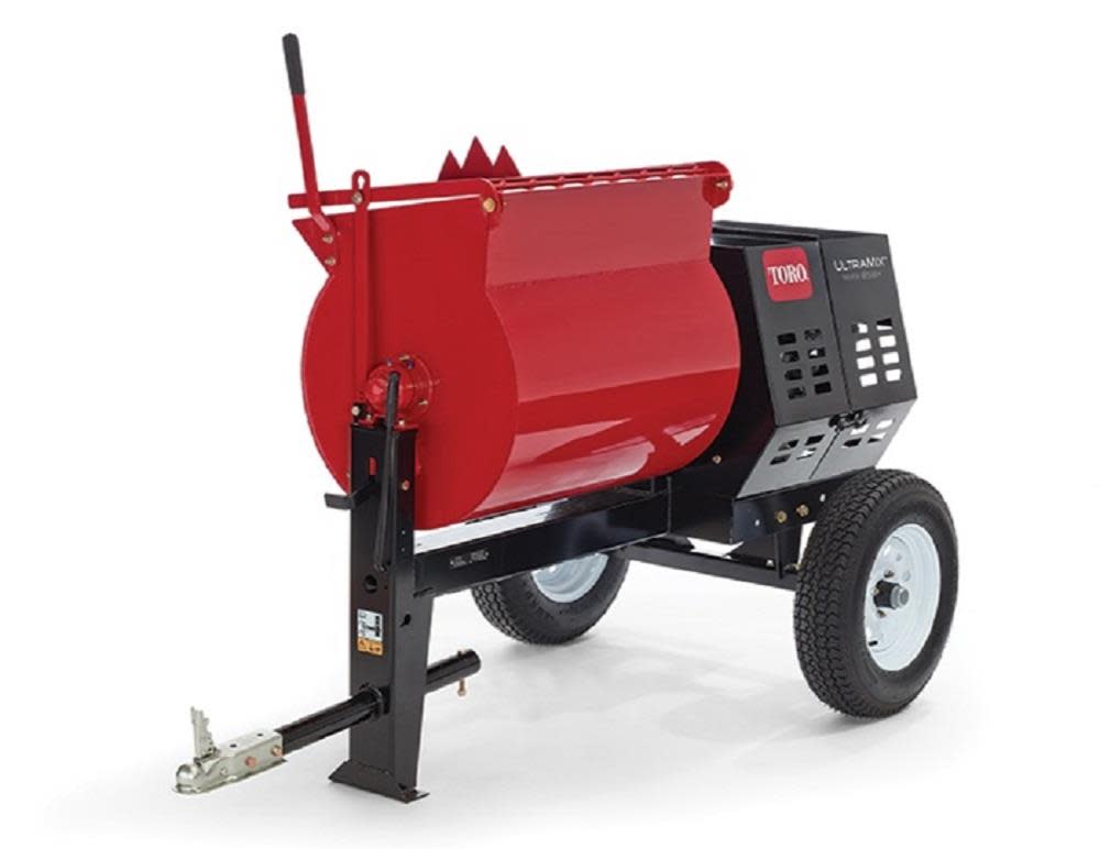 

Toro MMX-858H-S UltraMix Mortar Mixer