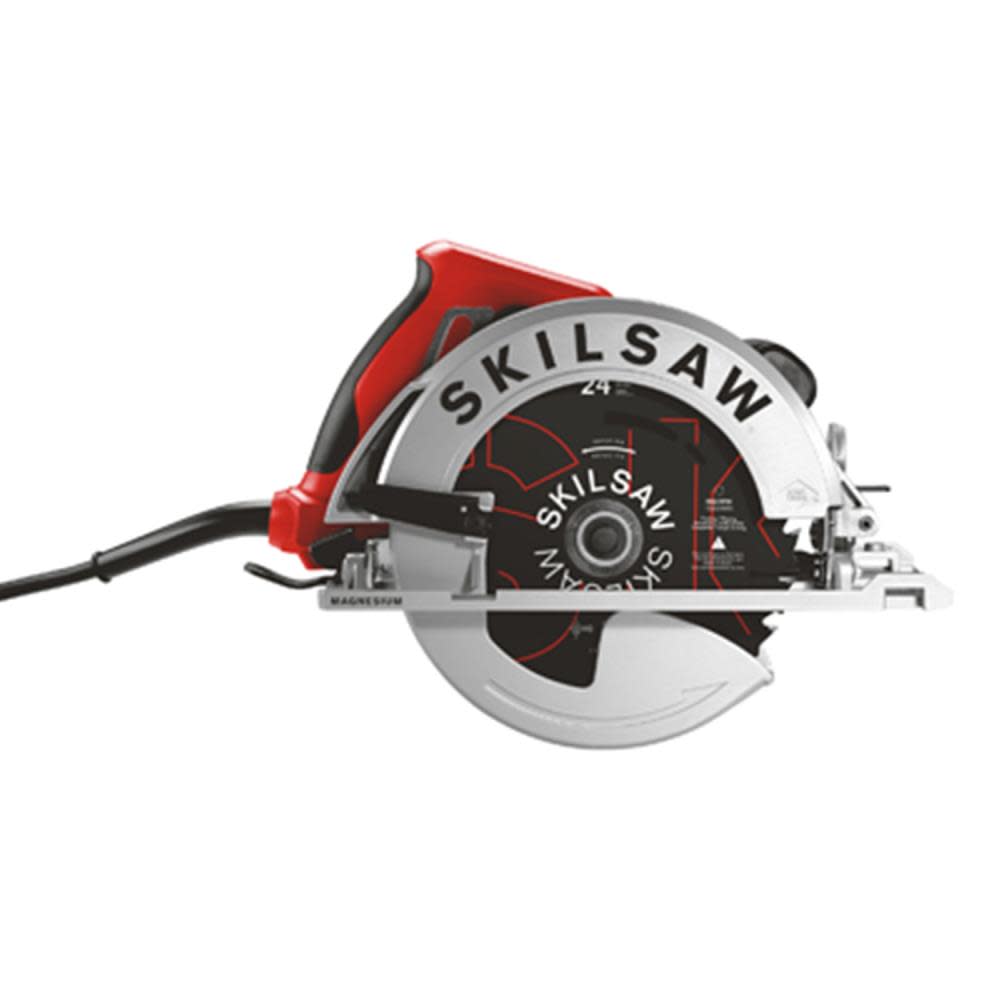 

Skilsaw 7-1/4 In. Lightweight SIDEWINDER Circular Saw