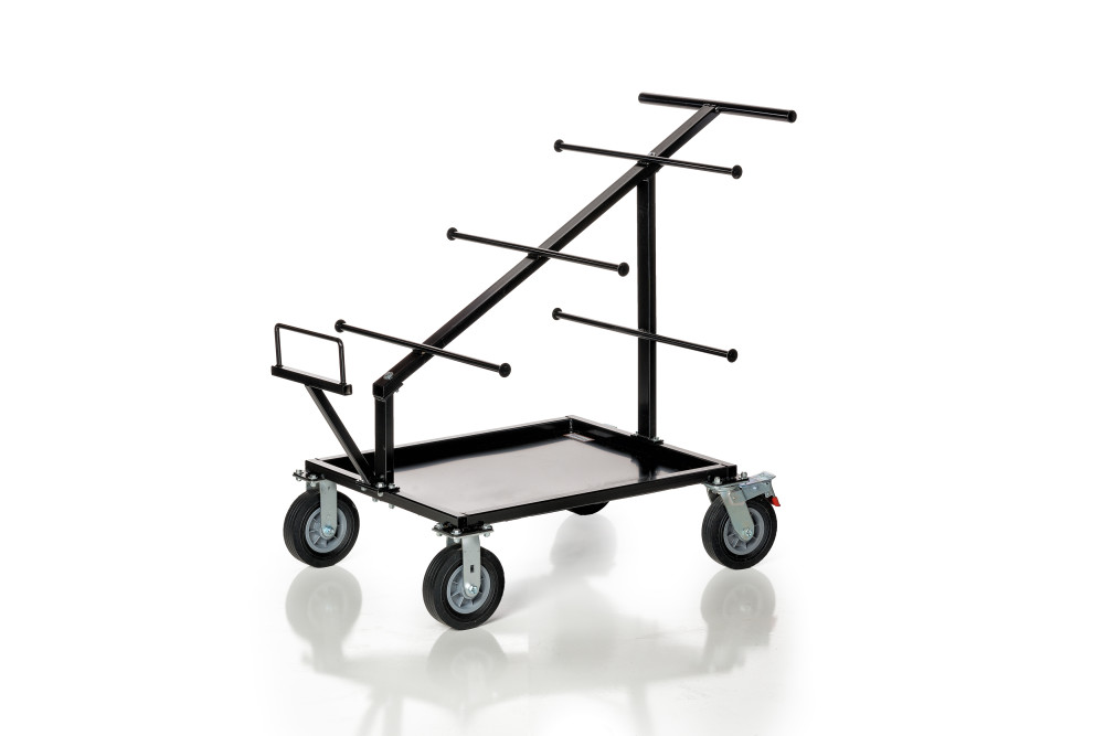 

Southwire Wire Wagon 530 Large Spool Cart