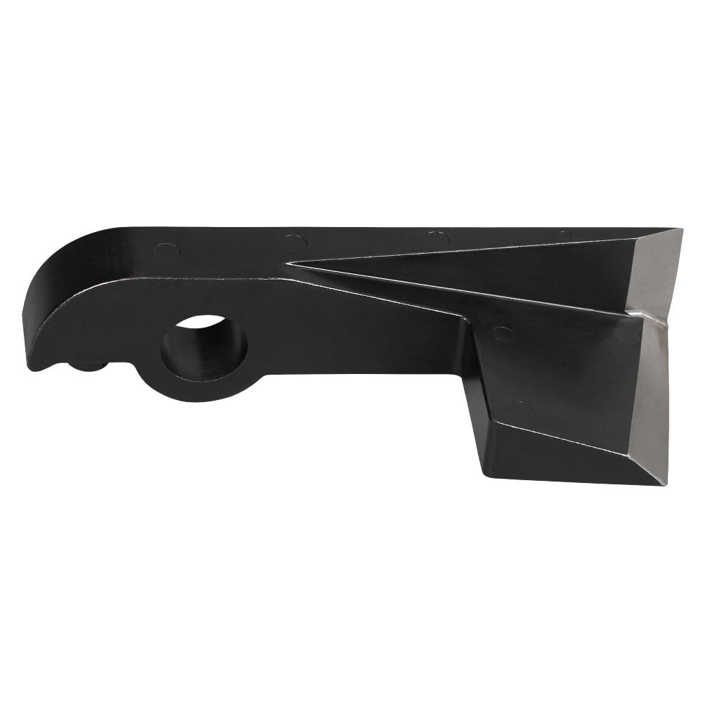 Milwaukee Adjustable Bushing Replacement Blade for M18 FUEL Covered Conductor Cable Stripper image number null