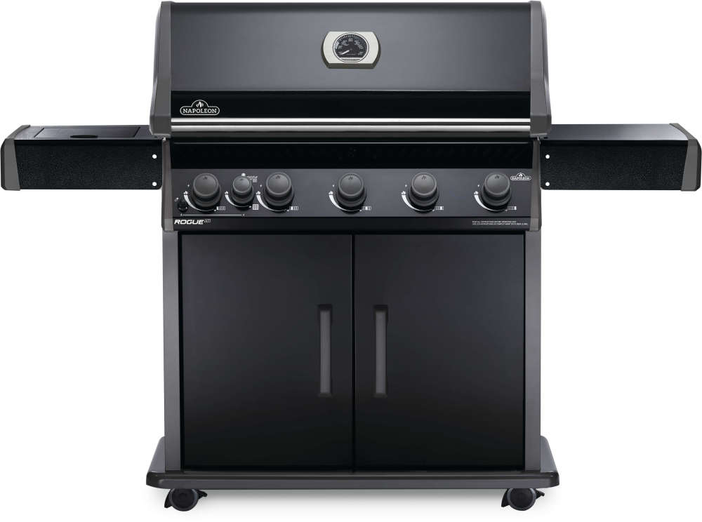 

Napoleon Rogue XT 625 SIB Propane Gas Grill