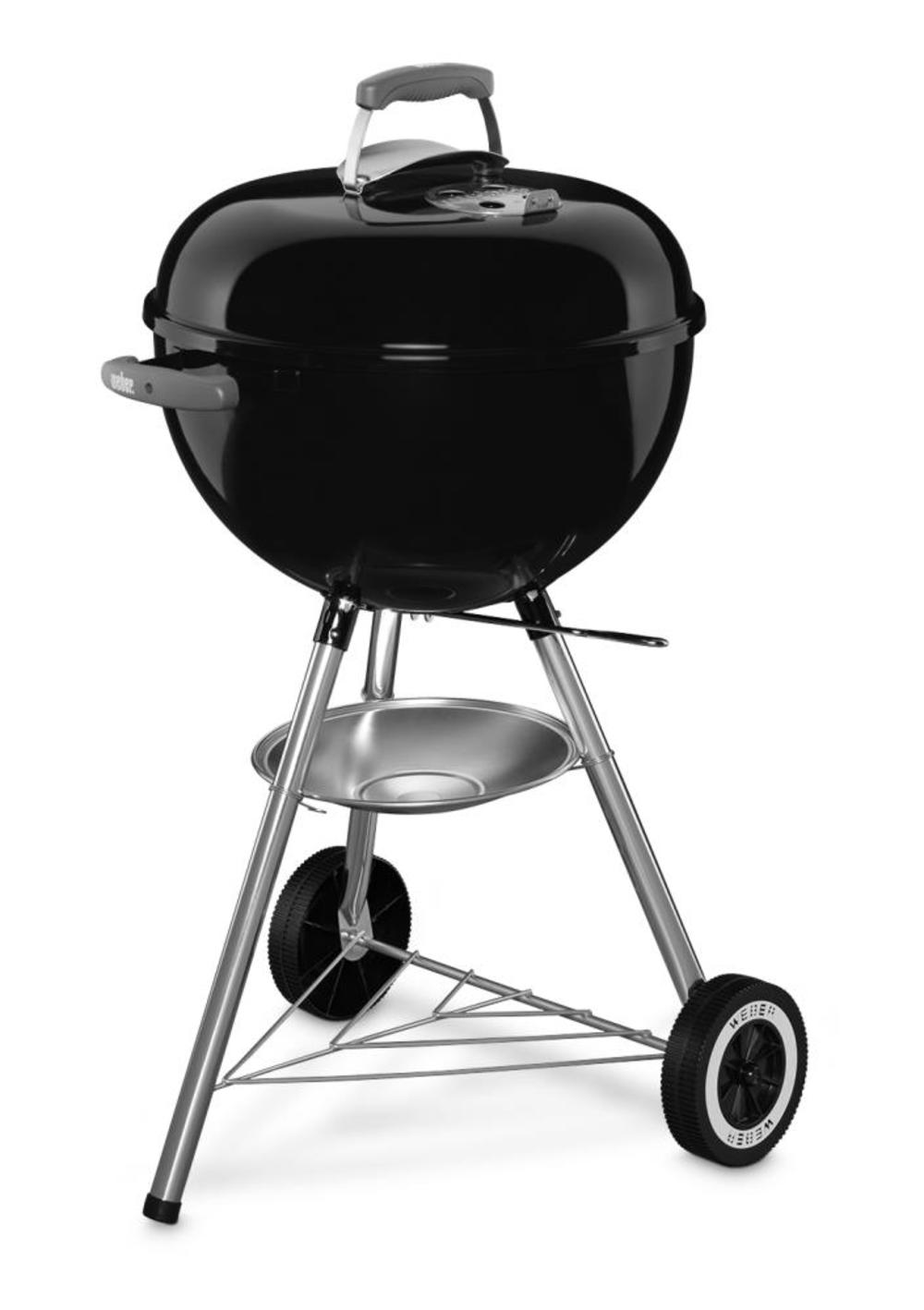 

Weber Original Kettle 18 In. Charcoal Grill